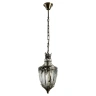 Подвесной светильник Arte Lamp Brocca A9149SP-1AB