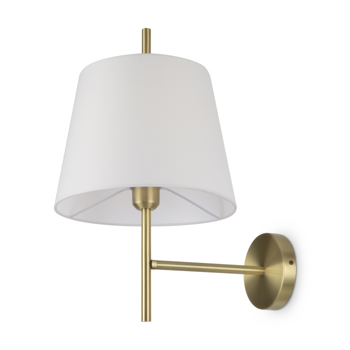 Бра Freya Sandy FR5118WL-01BS