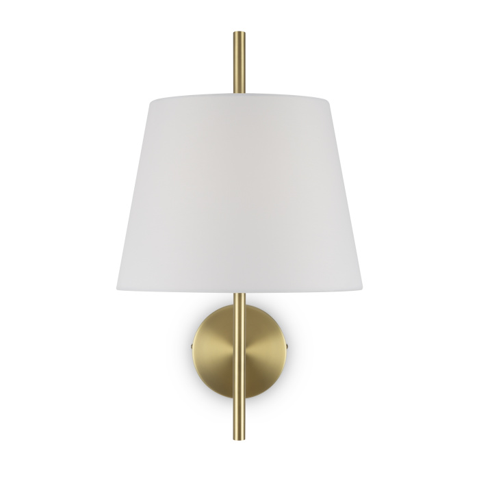 Бра Freya Sandy FR5118WL-01BS