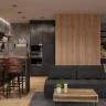 Встраиваемый светильник Loft it Сlick 10339 White