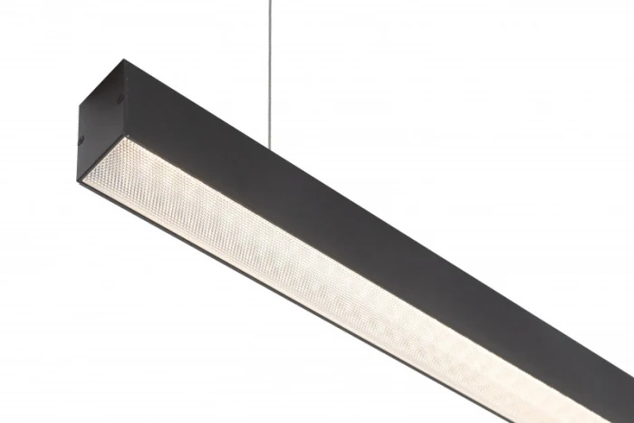 Линейный светильник Denkirs Hals DK9153-BK
