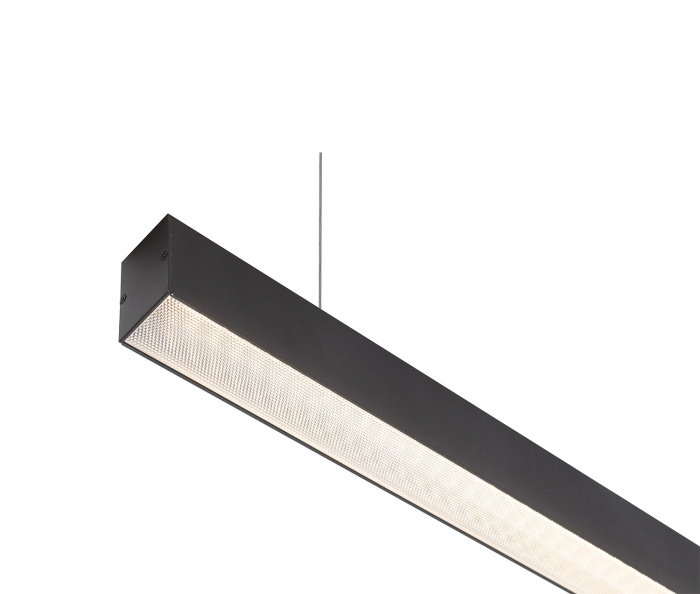 Линейный светильник Denkirs Hals DK9153-BK