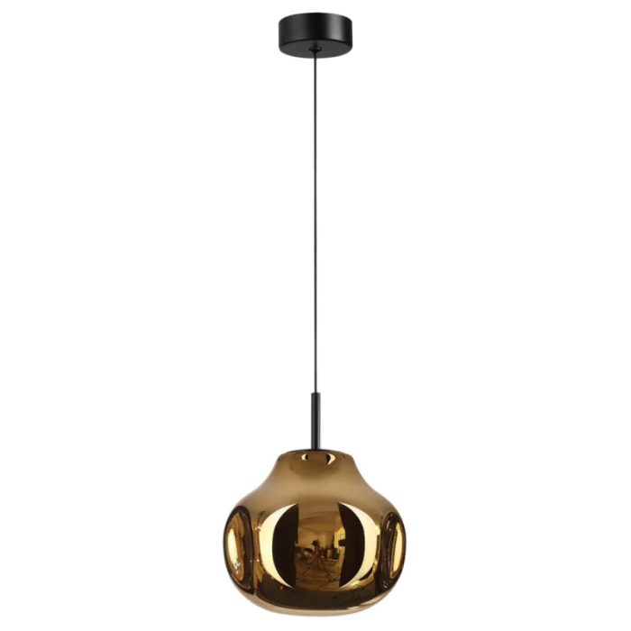 Подвесной светильник Odeon Light 5097/4LA
