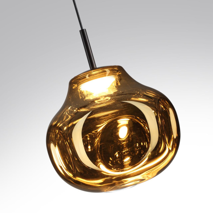 Подвесной светильник Odeon Light Vaso 5097/4LA