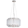 Подвесной светильник Arte Lamp Jastin A2848SP-3GO