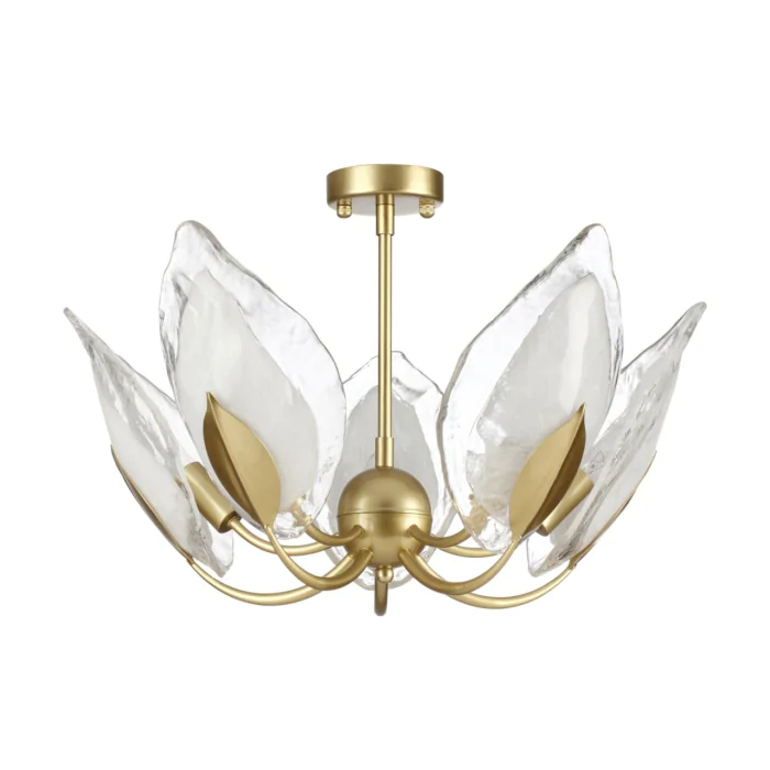 Люстра ODEON LIGHT 4924/5