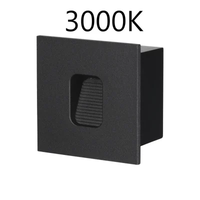 Подсветка ступеней лестницы Odeon Light Vitty 6650/1WL3