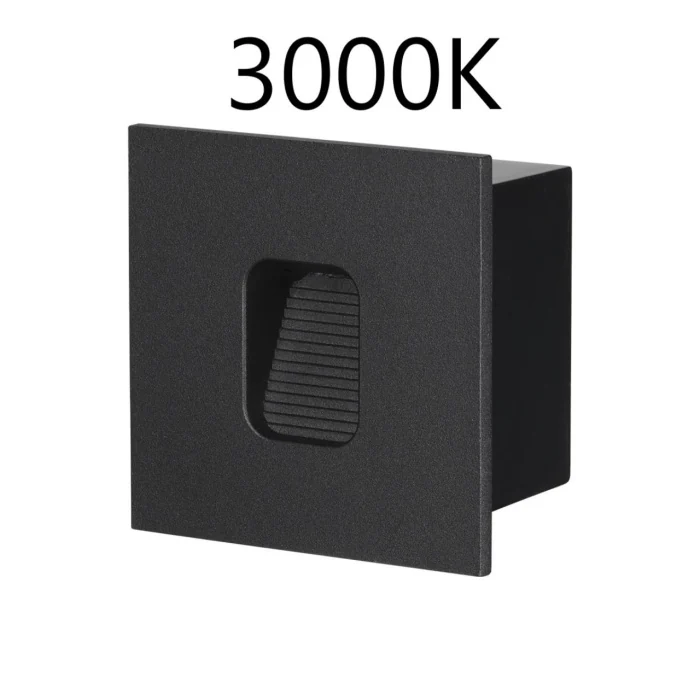 Подсветка ступеней лестницы Odeon Light Vitty 6650/1WL3