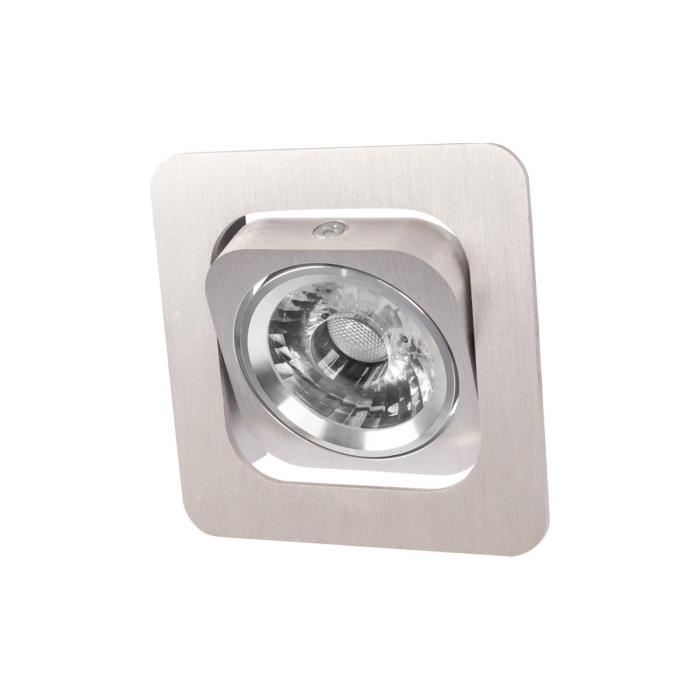 Встраиваемый светильник Loft it Screen 10328/A Chrome