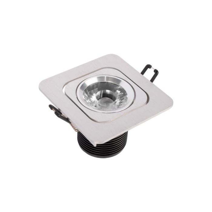 Встраиваемый светильник Loft it Screen 10328/A Chrome