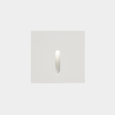 Встраиваемый настенный светильник Leds C4 05-E017-14-CM