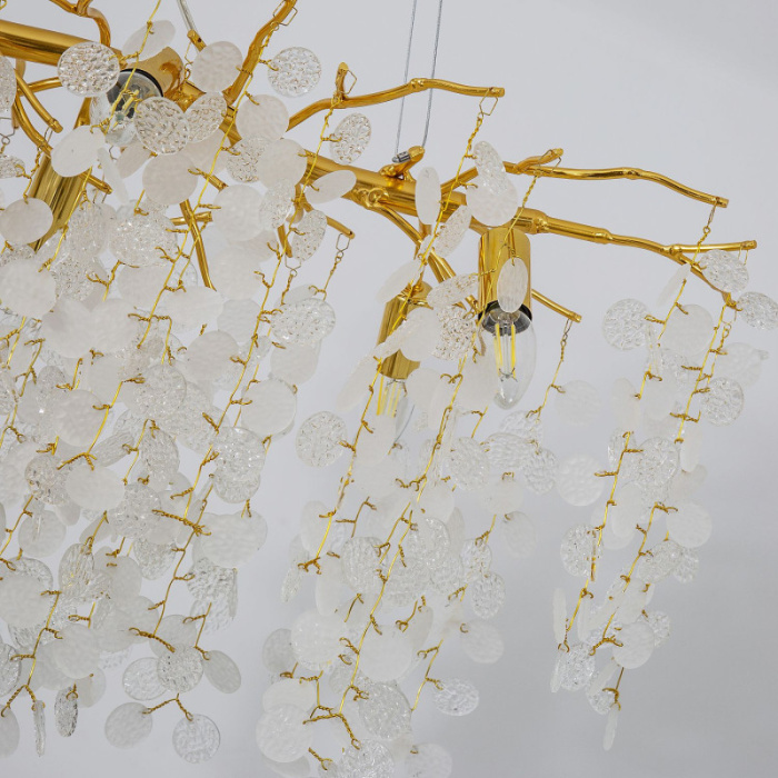 Подвесная люстра Favourite 4161-6P