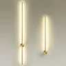Настенный светильник Odeon Light Fillini 4335/18WGP