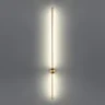 Настенный светильник Odeon Light Fillini 4335/18WGP