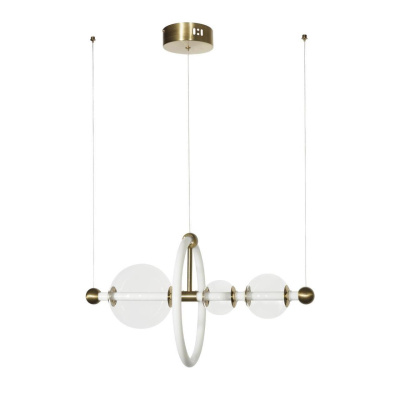 Подвесной светильник Loft it Alpha 10126/500