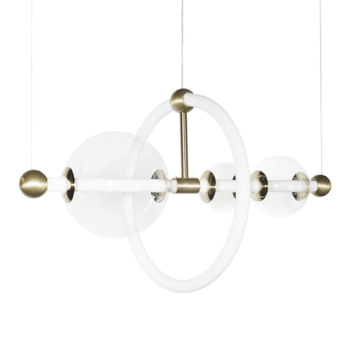 Подвесной светильник Loft it Alpha 10126/500