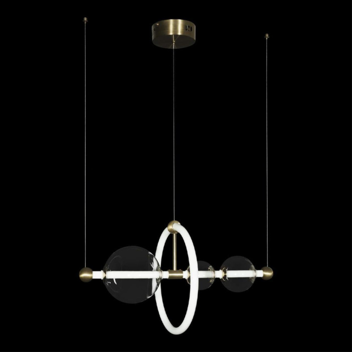 Подвесной светильник Loft it Alpha 10126/500