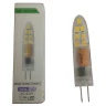Лампа w5.1*1 G4 2.8-3W (4000K) (Led) Kink Light L07672