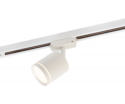 Светильник на шине Denkirs SOLID Ribe DK6401-WH