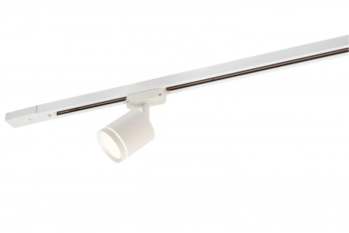 Светильник на шине Denkirs SOLID Ribe DK6401-WH