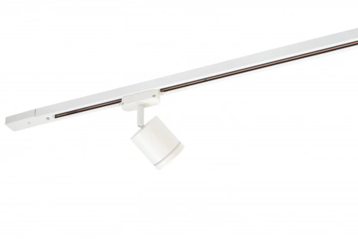 Светильник на шине Denkirs SOLID Ribe DK6401-WH