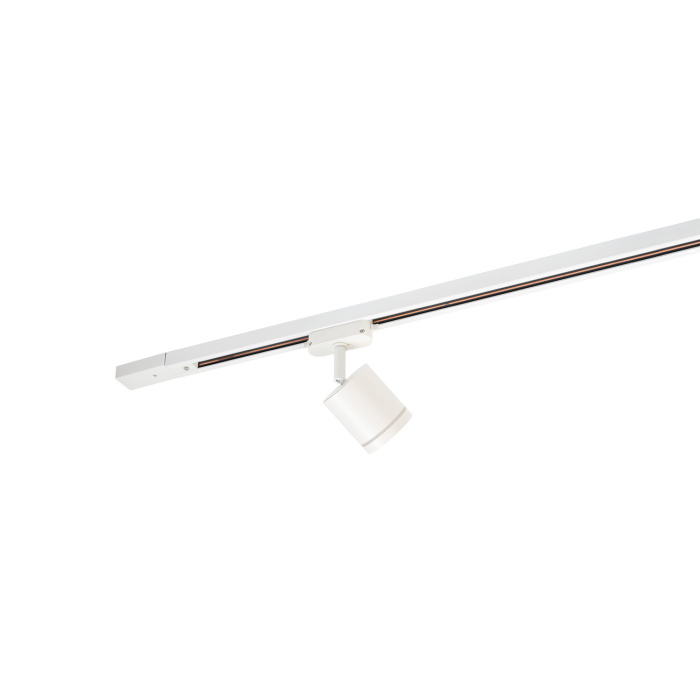 Светильник на шине Denkirs SOLID Ribe DK6401-WH