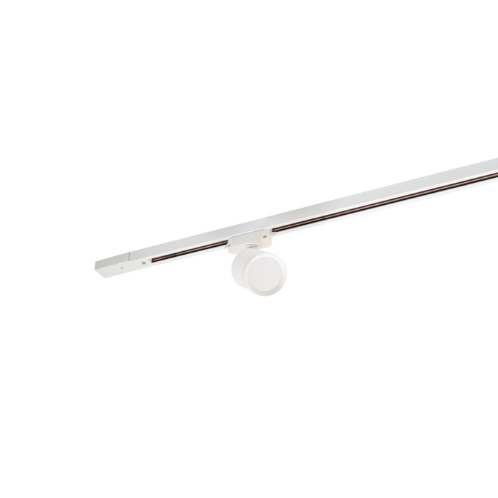 Светильник на шине Denkirs SOLID Ribe DK6401-WH