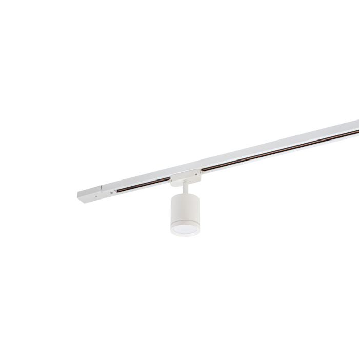 Светильник на шине Denkirs SOLID Ribe DK6401-WH