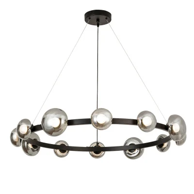 Подвесная люстра Favourite 4517-12P