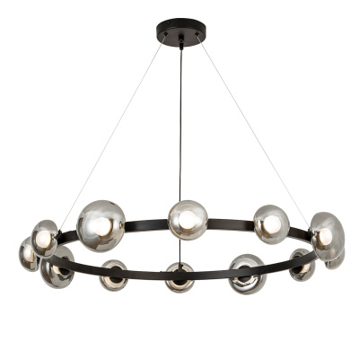 Подвесная люстра Favourite 4517-12P