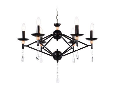 Подвесная люстра Ambrella light TR9597