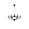 Подвесная люстра Ambrella light TR9597