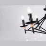 Подвесная люстра Ambrella light TR9597