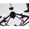 Подвесная люстра Ambrella light TR9597