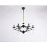 Подвесная люстра Ambrella light TR9597