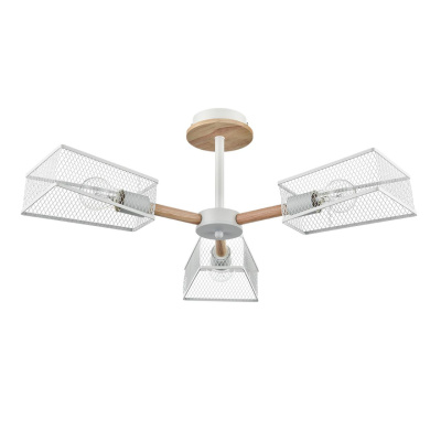 Люстра потолочная LUMION COUNTY 8246/3C