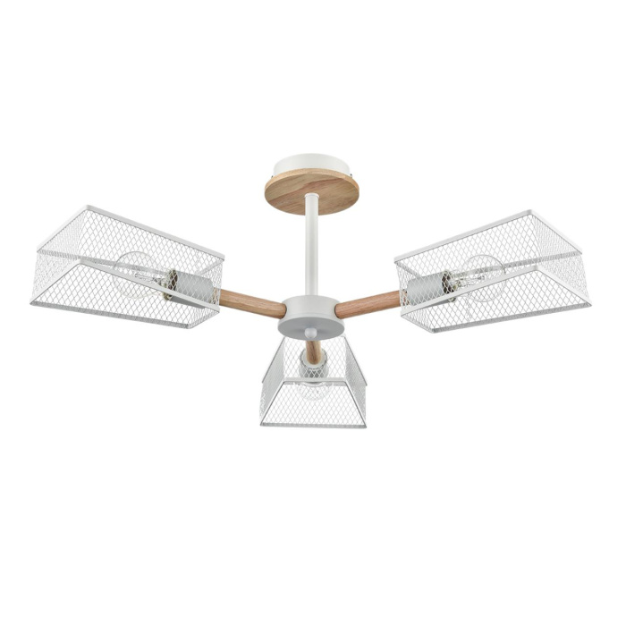 Люстра потолочная LUMION COUNTY 8246/3C