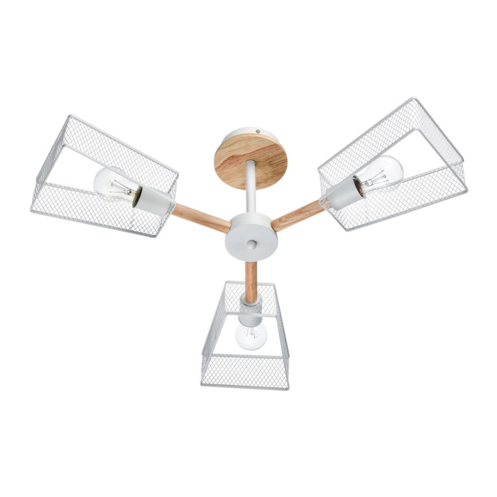 Люстра потолочная LUMION COUNTY 8246/3C