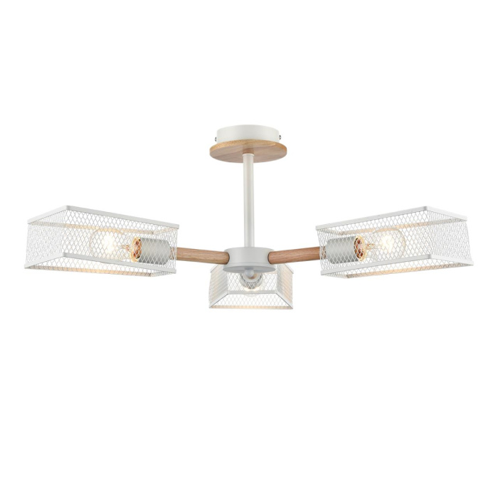 Люстра потолочная LUMION COUNTY 8246/3C