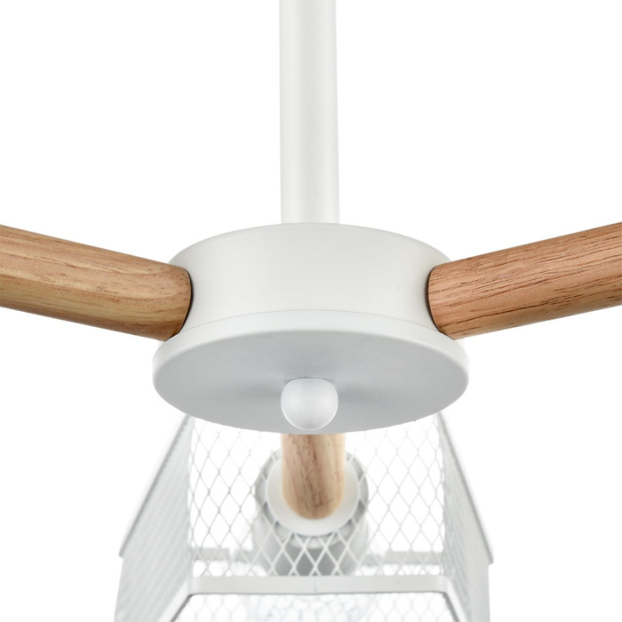 Люстра потолочная LUMION COUNTY 8246/3C