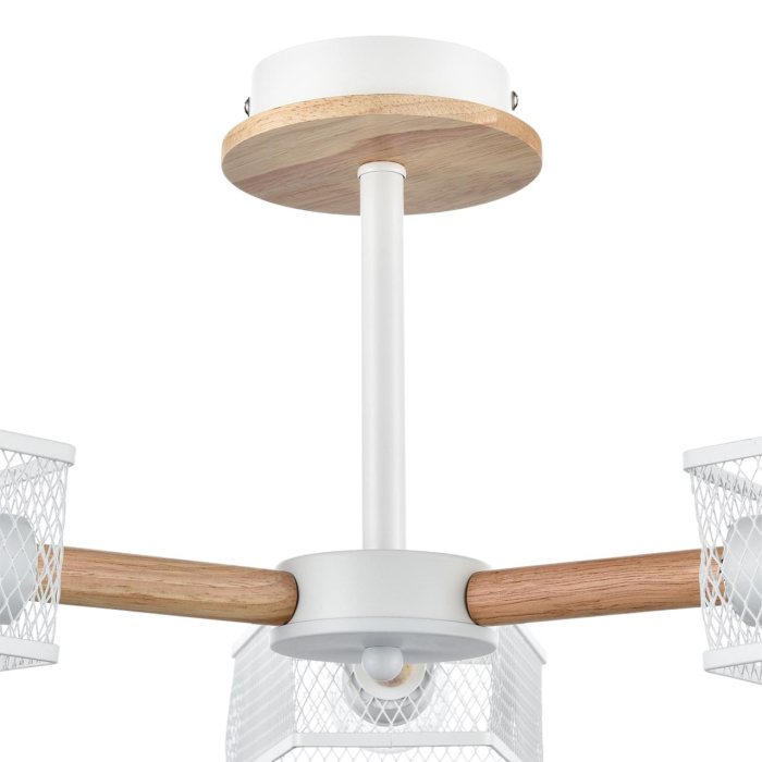 Люстра потолочная LUMION COUNTY 8246/3C