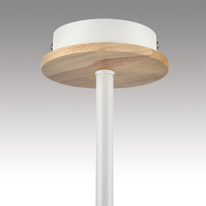 Люстра потолочная LUMION COUNTY 8246/3C