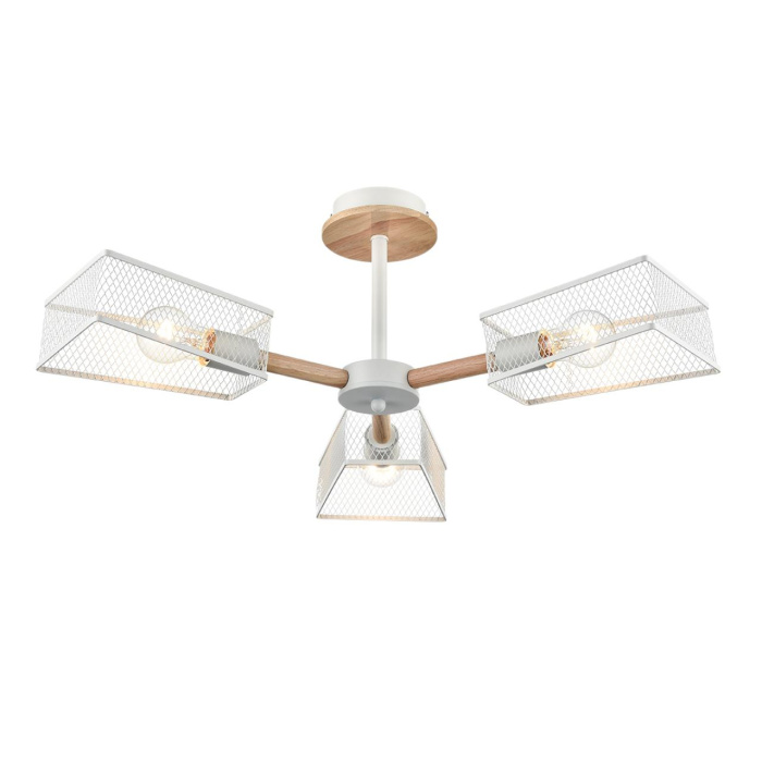 Люстра потолочная LUMION COUNTY 8246/3C