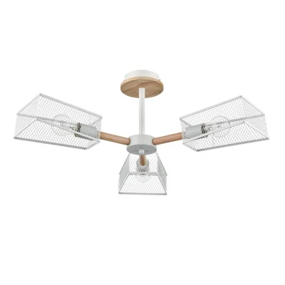 Люстра потолочная Lumion Irma 8246/3C