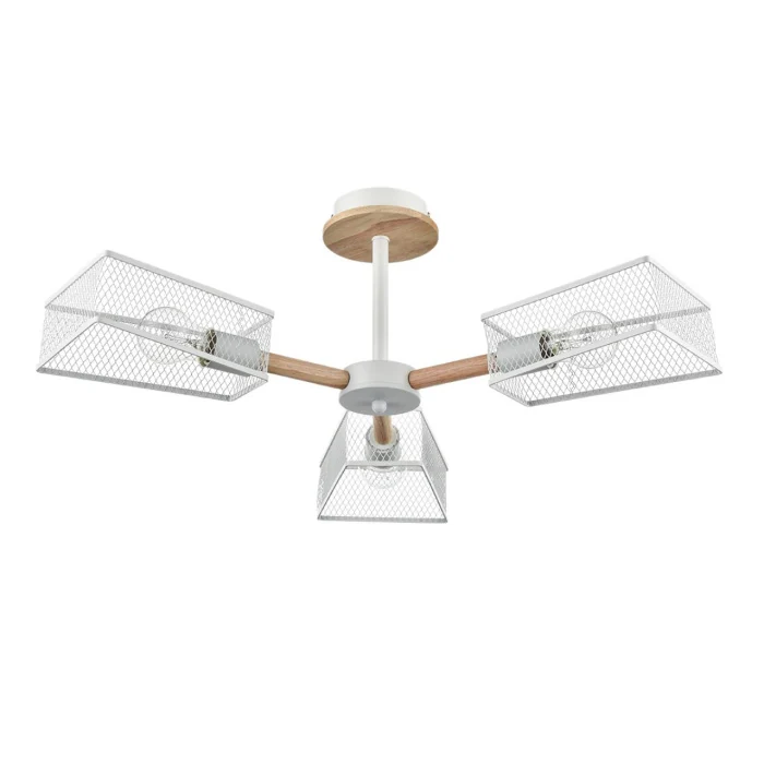Люстра потолочная Lumion Irma 8246/3C