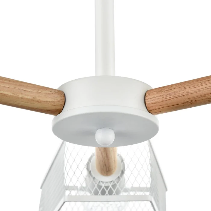 Люстра потолочная Lumion Irma 8246/3C