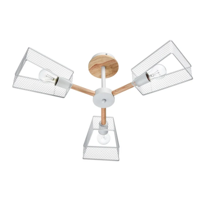 Люстра потолочная Lumion Irma 8246/3C