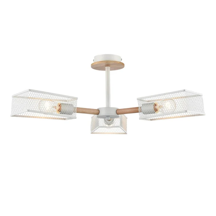 Люстра потолочная Lumion Irma 8246/3C