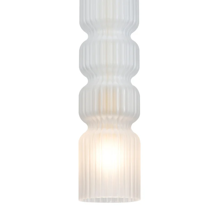 Подвесной светильник Indigo Grazia 11070/1P White V000430