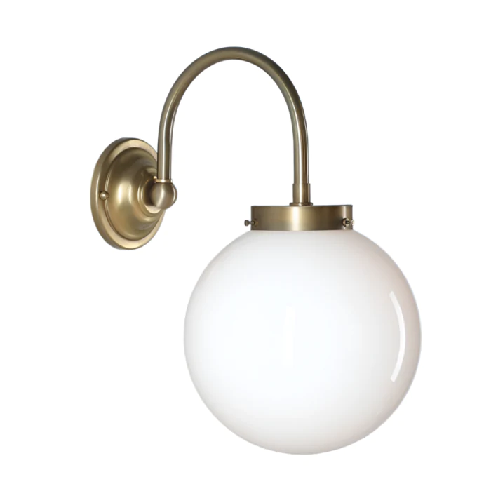 Бра Berliner Messinglampen A103-120opB